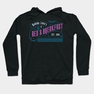 Madam Leota's B&B Hoodie